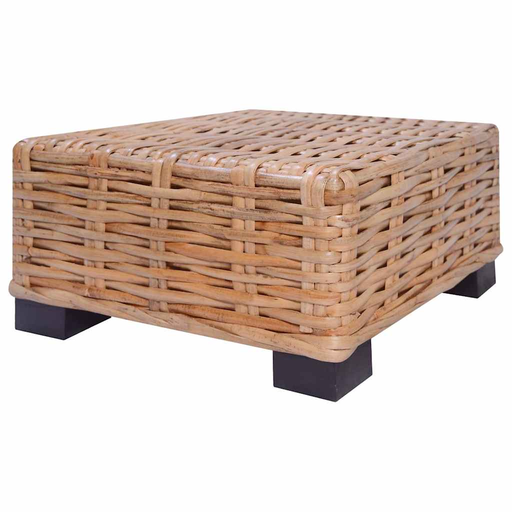 14-Piece Sofa Set | Natural Rattan & Elegant Woven Design