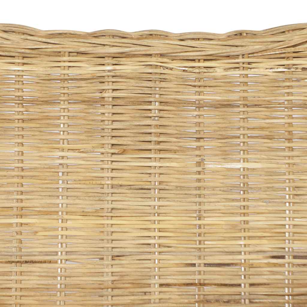 Sofa | Natural Rattan & Elegant Design