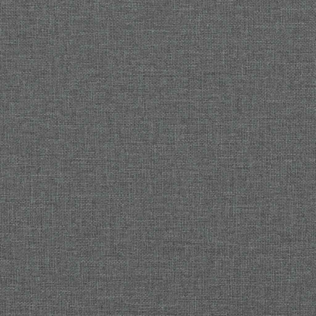 Modular Sofa | Fabric Upholstery & Adjustable Seating Configuration